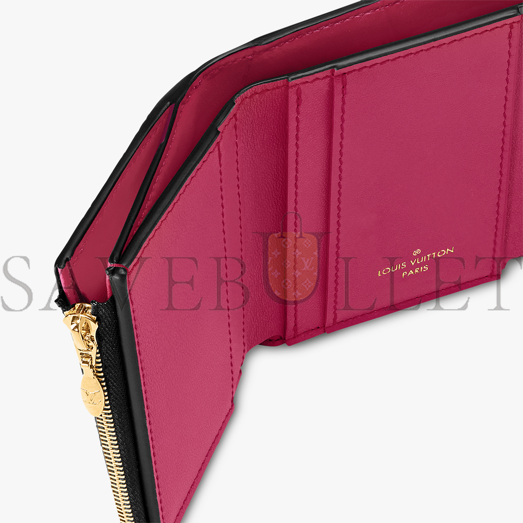 l**is V*t*n capucines xs wallet m68587 (10*8*2cm)